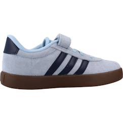 Chaussures-Basket garçon modèle vl court 3.0 el c
