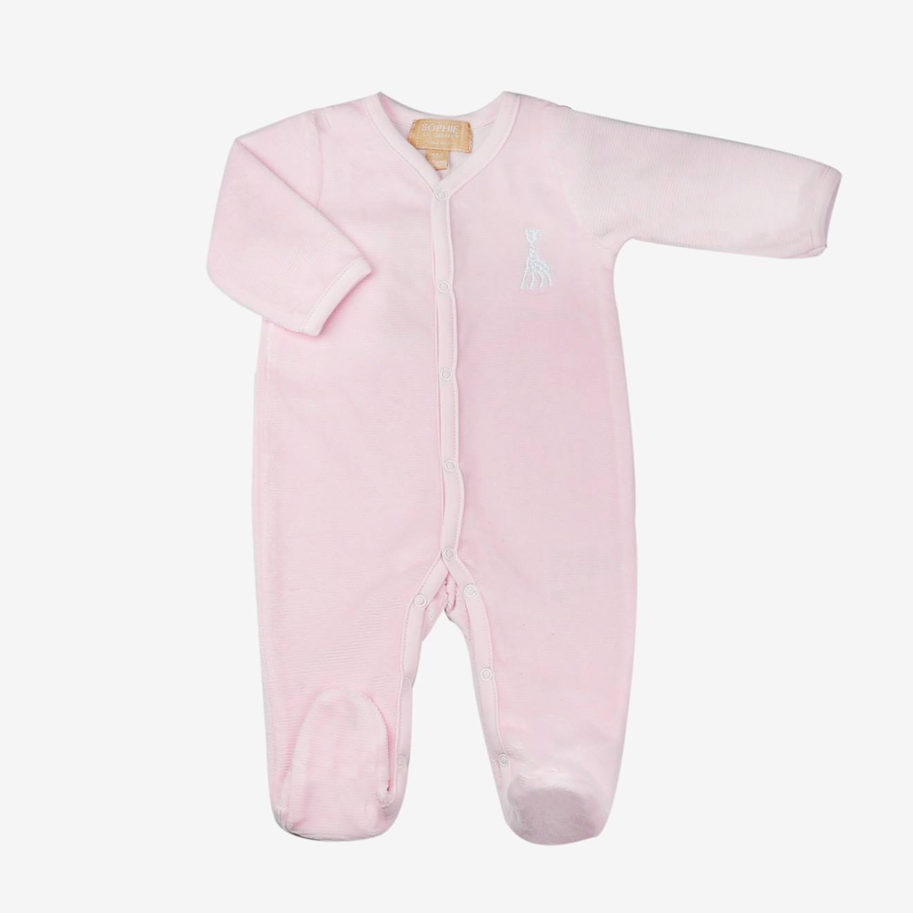 Dors Bien Sophie La Girafe® Rosa