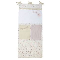 Linge de maison et décoration-Décoration-Vide poche de lit
