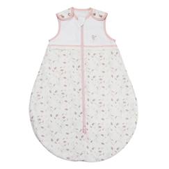 Linge de maison et décoration-Linge de lit bébé-Gigoteuse-Gigoteuse - motif floral