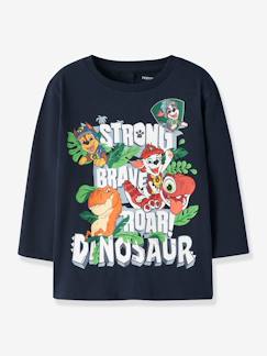 Garçon-T-shirt, polo, sous-pull-Tee-Shirt Pat' Patrouille garçon NAME IT