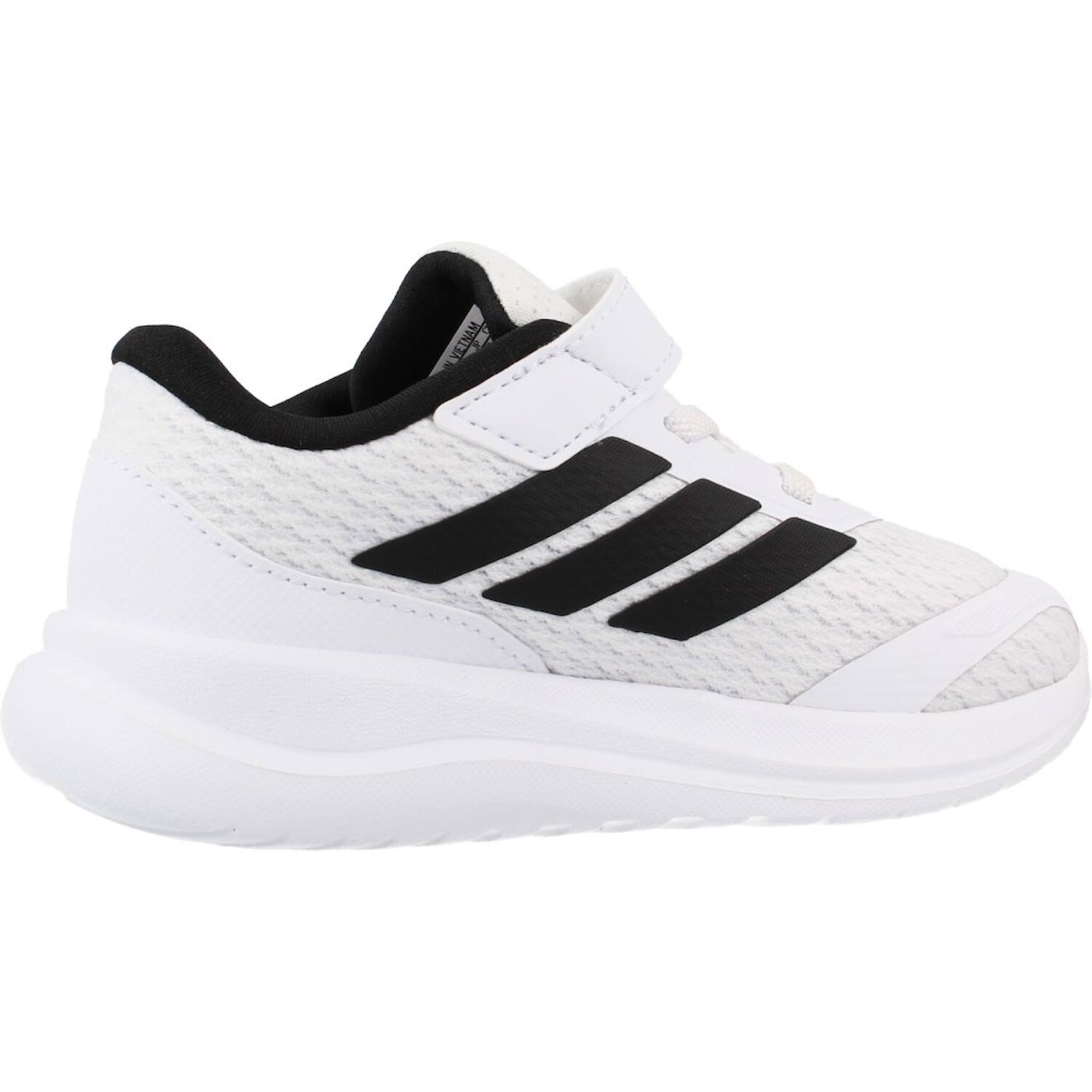 Baskets Garçon Blanc White