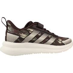 Chaussures-Basket garçon modèle tensaur run 4.0 el