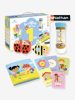 -Coffret de mes 1 an