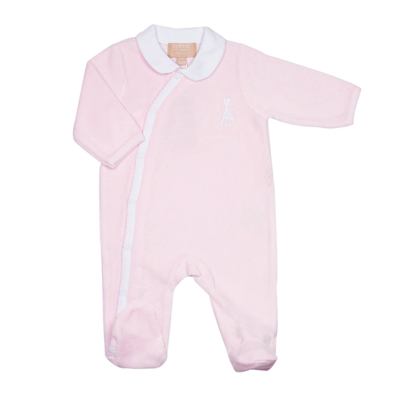 Dors-bien - Sophie La Girafe® Rosa