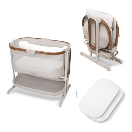 Maxi-Cosi - Cododo Confort Iora Pro Elegance Beige