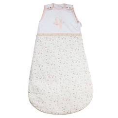 Linge de maison et décoration-Linge de lit bébé-Gigoteuse-Gigoteuse bébé modèle floral