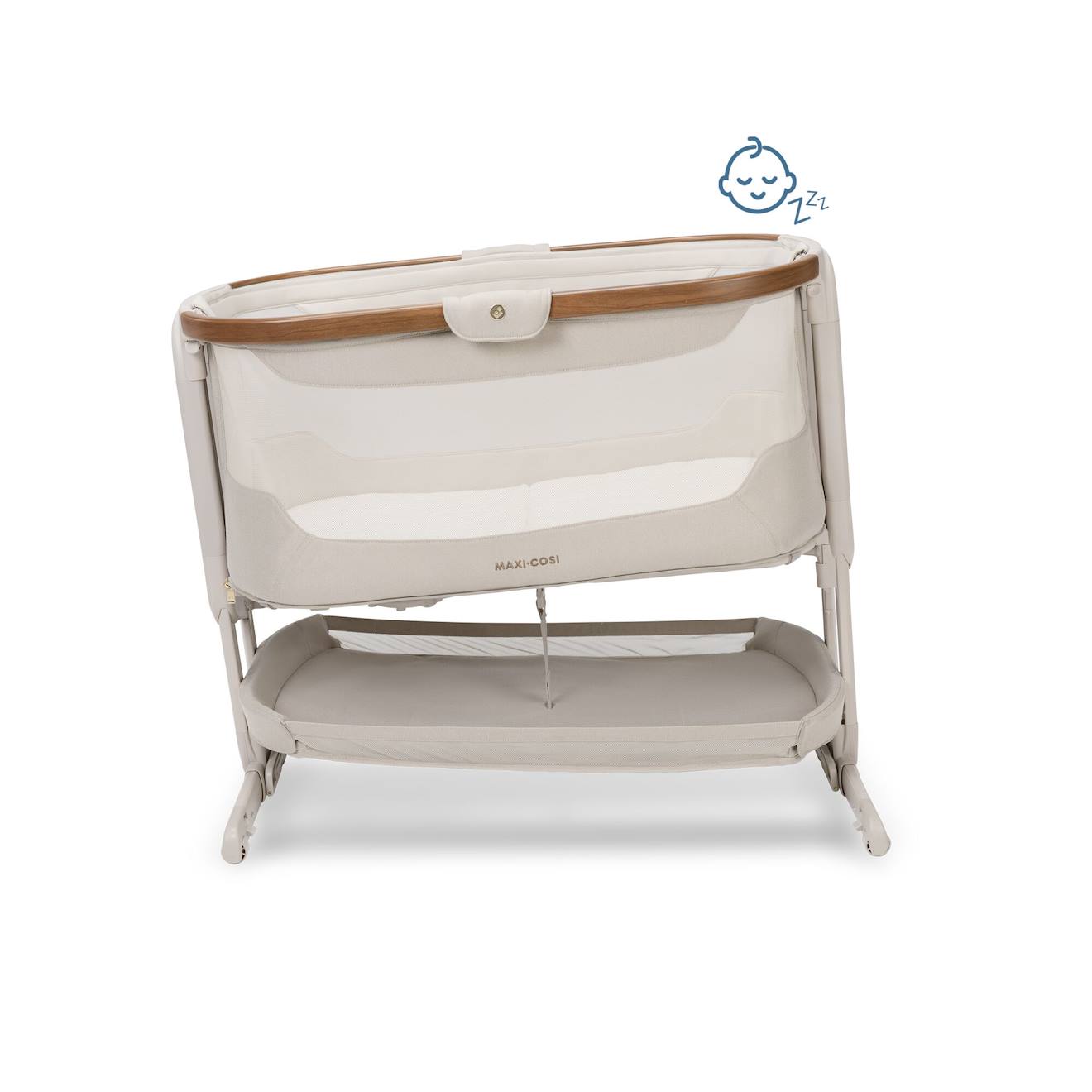 Cododo Confort Iora Pro Elegance Beige (Maxi-Cosi) - Image 1