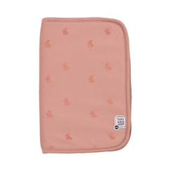 Puériculture-Protège carnet de santé bébé