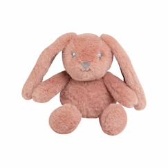 -Peluche musicale bébé