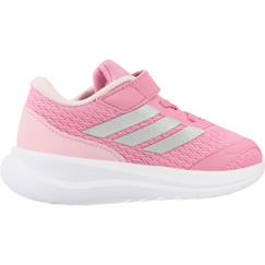 Chaussures-Basket fille modèle runfalcon 6 el i