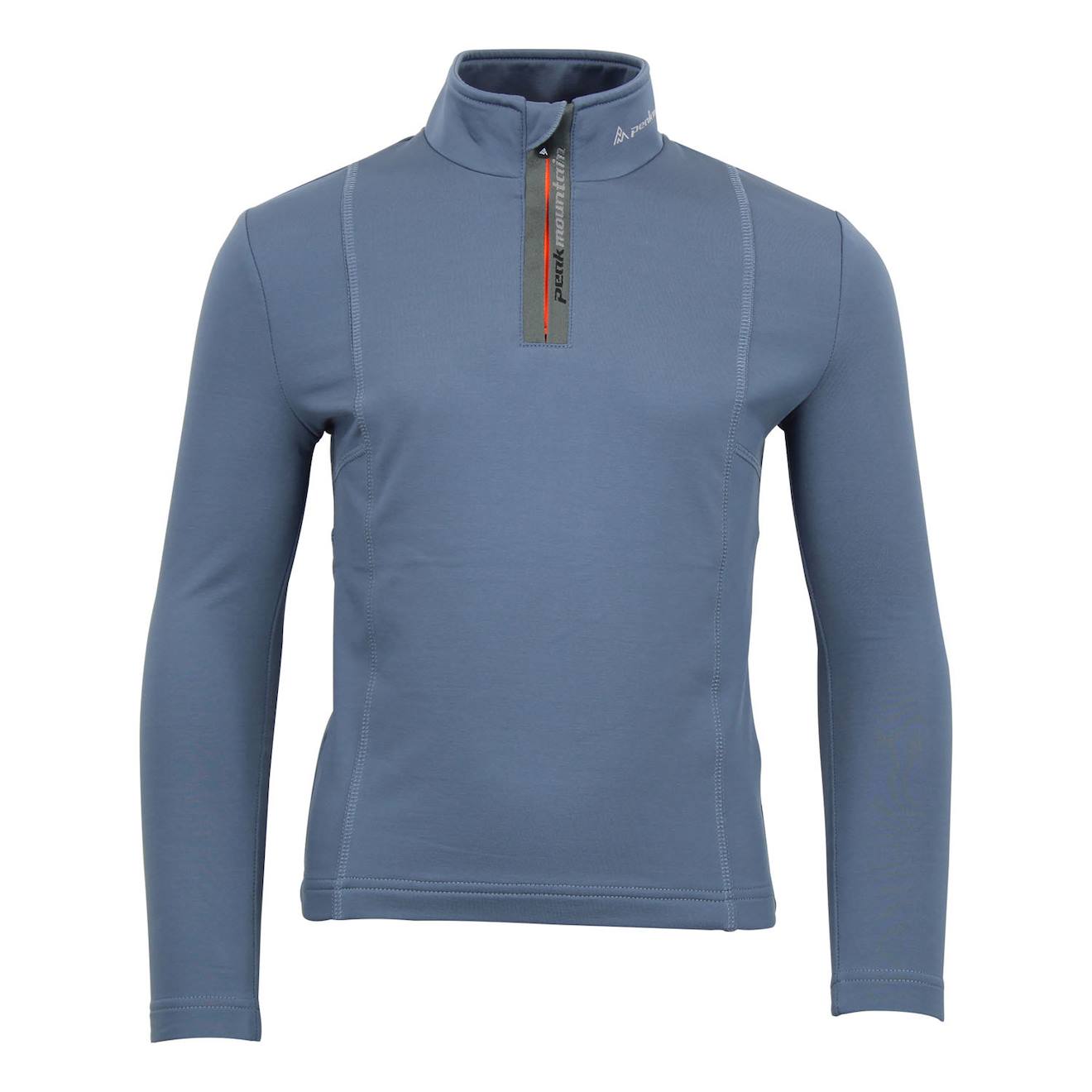 Top Technique 1ere Peau Enfant Ecanevi Bleu Nuit 25 €