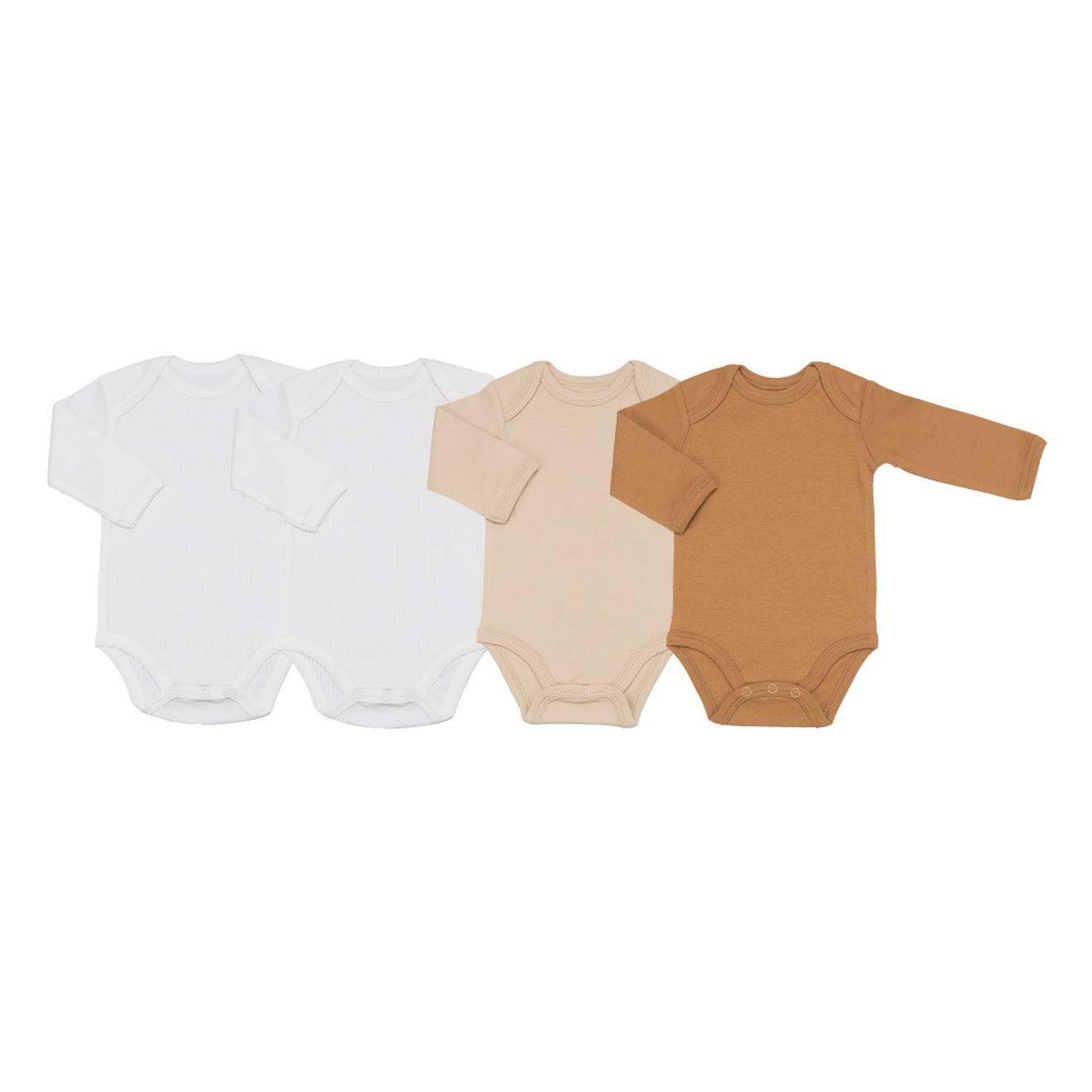 Lot De Bodies Pour Bébé #876500