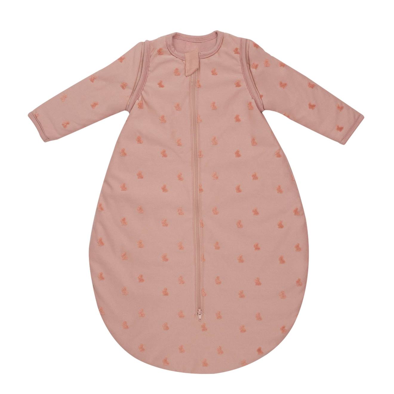Gigoteuse Bébé Rosa