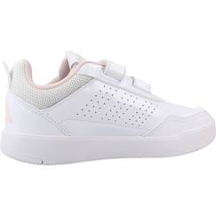 Basket fille modèle tensaur sport 3.0  - vertbaudet enfant