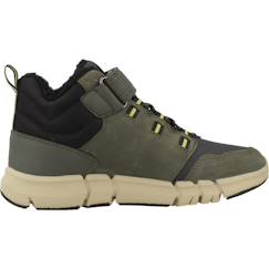 Chaussures-Chaussures garçon 23-38-Boots garçon zippées j flexyper b abx