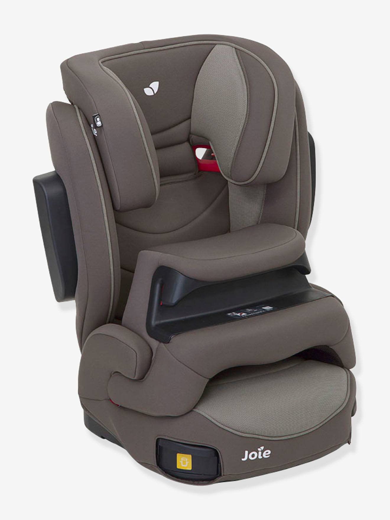 Siege Auto Joie Trillo Shield Isofix Groupe 1 2 3 Dark Pewter Joie