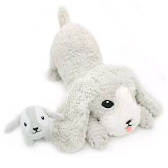 Jouet-Premier âge-Peluches-Peluche enfant chien
