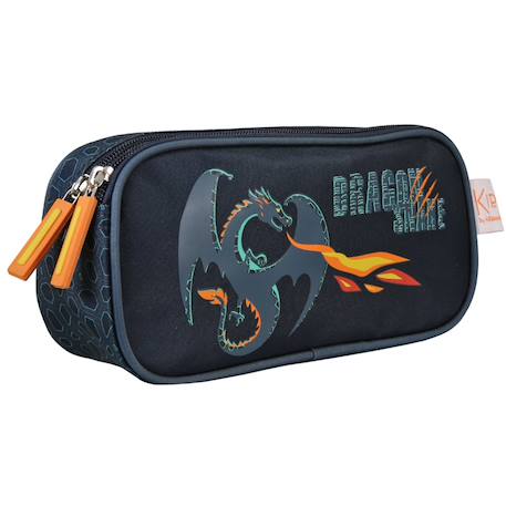 Garçon-Trousse scolaire garçon