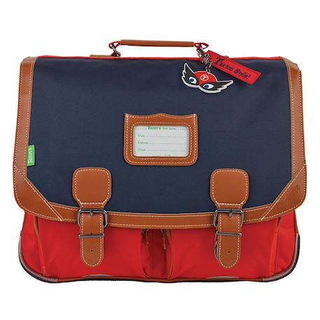 Fille-Cartable fille