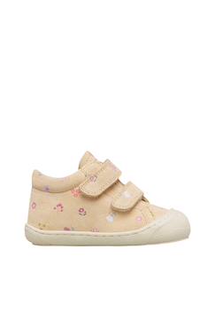 Chaussures-Chaussures premiers pas en suède cocoon vl