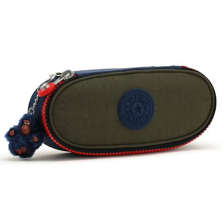 Garçon-Accessoires-Fourniture scolaire-Trousse-Trousse kipling duobox 20 cm