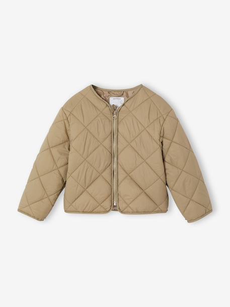 Fille-Parka 3 en 1 fille amovible