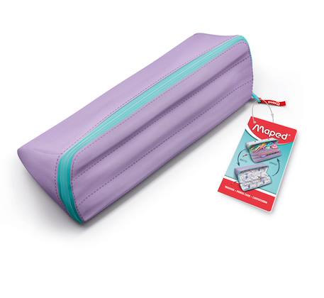 Garçon-Accessoires-Trousse scolaire ouverture xxl trousse