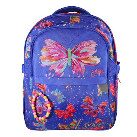 Fille-Accessoires-Fourniture scolaire-Sac à dos fille 2 compartiments