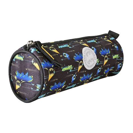 Garçon-Accessoires-Fourniture scolaire-Trousse-Trousse scolaire garçon batman