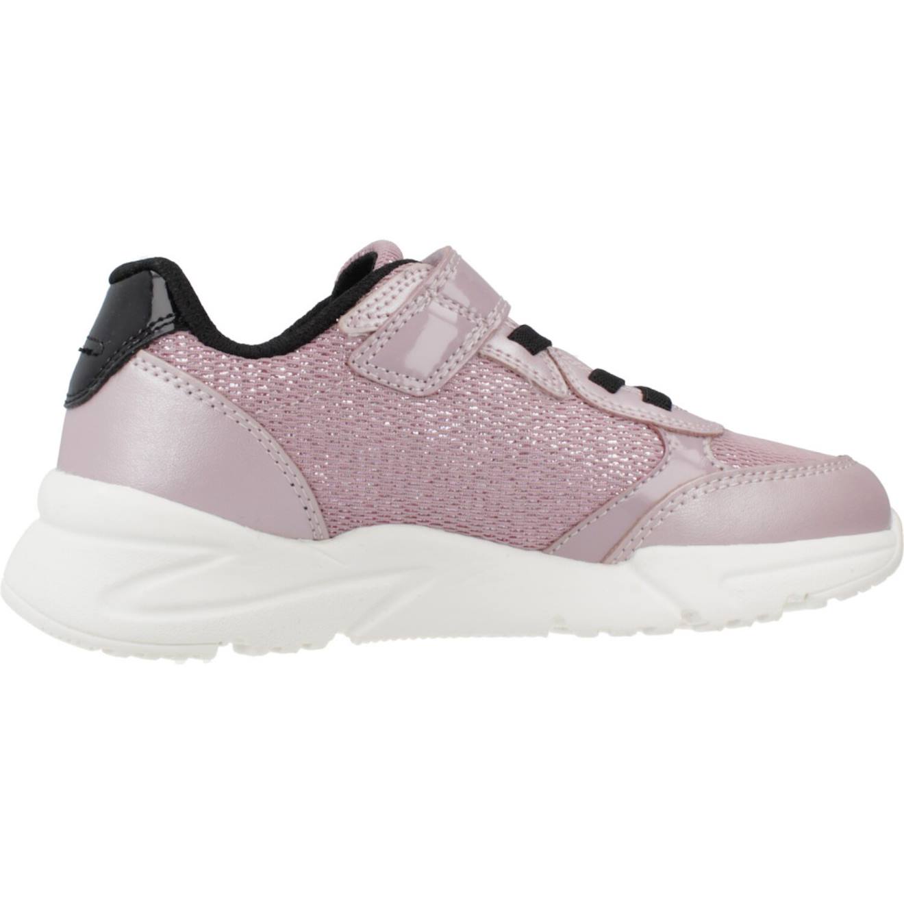 Basket Fille J Loftus Rose