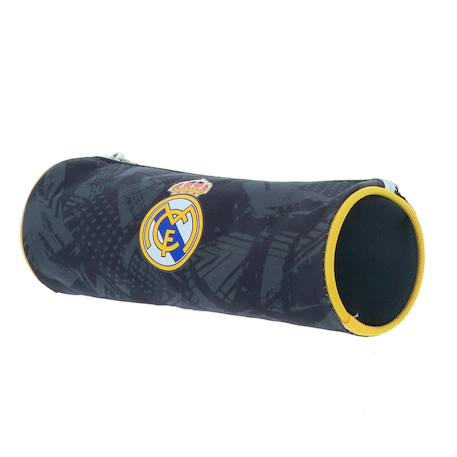 Garçon-Trousse scolaire garçon real madrid cf 1 compartiment