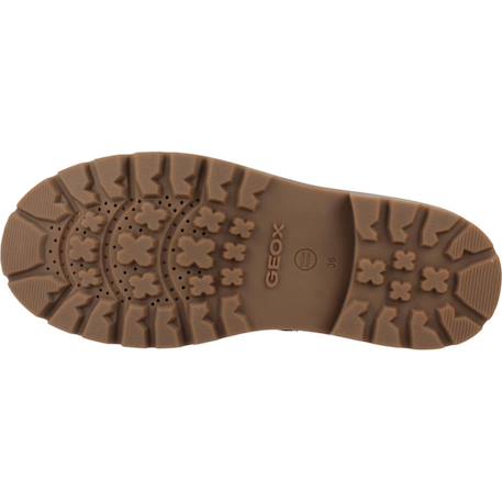 Bottes garçon modèle j shaylax Noir c4002+Vert 12 - vertbaudet enfant 
