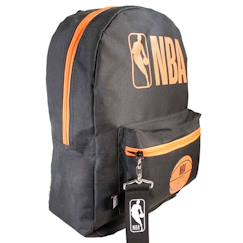 -Sac à dos scolaire garçon nba 1 compartiment