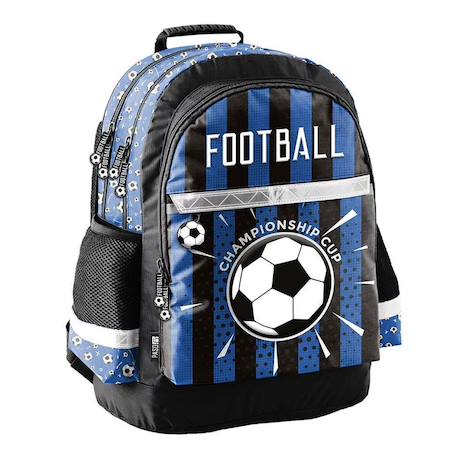 Garçon-Sac à dos scolaire garçon 2 compartiments