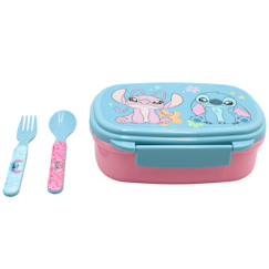 Puériculture-Repas-Sac à goûter fille lilo & stitch