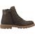 Bottes garçon modèle j shaylax Noir c4002+Vert 7 - vertbaudet enfant 