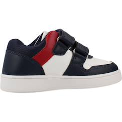 Chaussures-Chaussures bébé 17-26-Marche garçon 19-26-Baskets garçon à scratchs eclyper