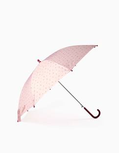 -Parapluie automatique avec motif floral