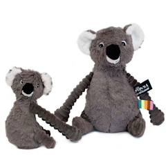 Jouet-Premier âge-Peluches-Peluche enfant koala