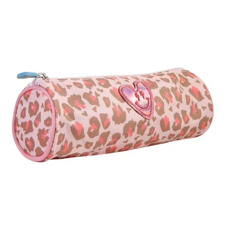 Fille-Accessoires-Trousse scolaire fille