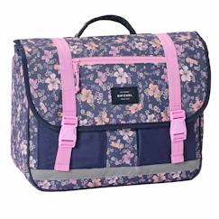 -Cartable fille 2 compartiments