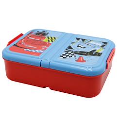 Puériculture-Repas-Sac à goûter fille cars