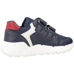 Chaussures-Chaussures bébé 17-26-Baskets bébé-Basket garçon à scratchs b flexyper mini