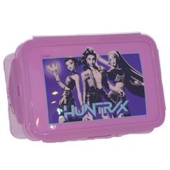 Puériculture-Sac à goûter fille kpop demon hunters