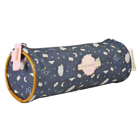 Garçon-Trousse scolaire fille harry potter