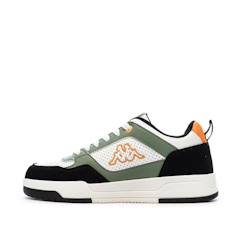 Chaussures-Baskets garçon logo manis