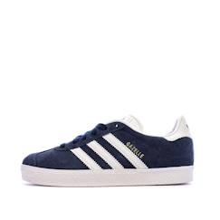 Baskets à lacets gazelle  - vertbaudet enfant
