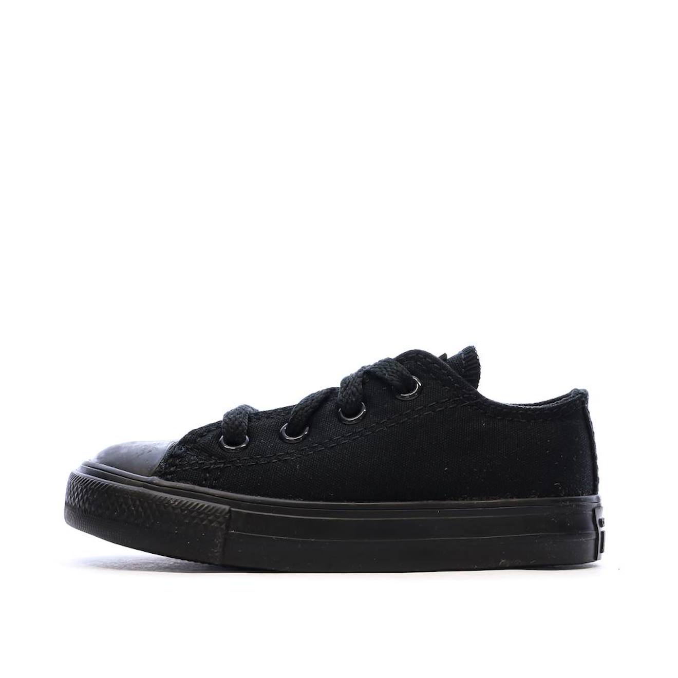 Baskets Chuck Taylor All Star Noir