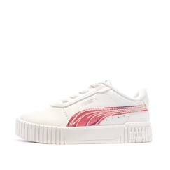 Chaussures-Chaussures fille 23-38-Baskets, tennis-Baskets fille carina 2.0